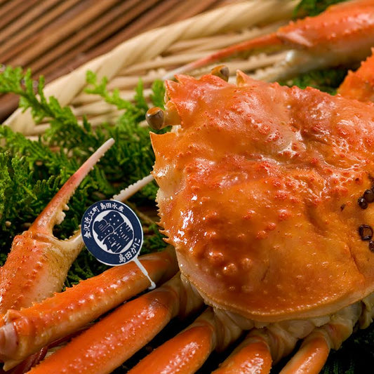 ずわいがに(11月14日~30日着)