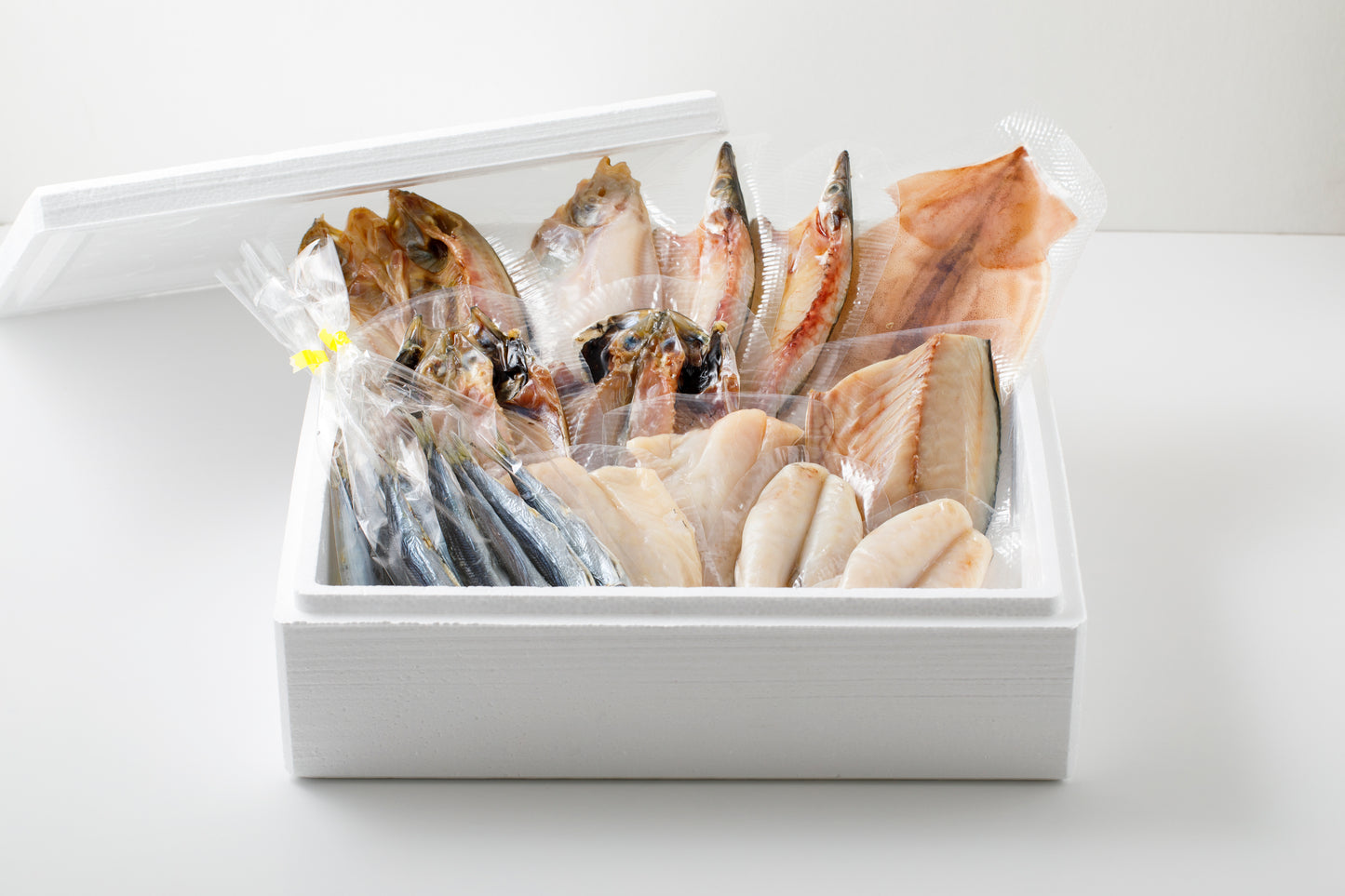 干物セット