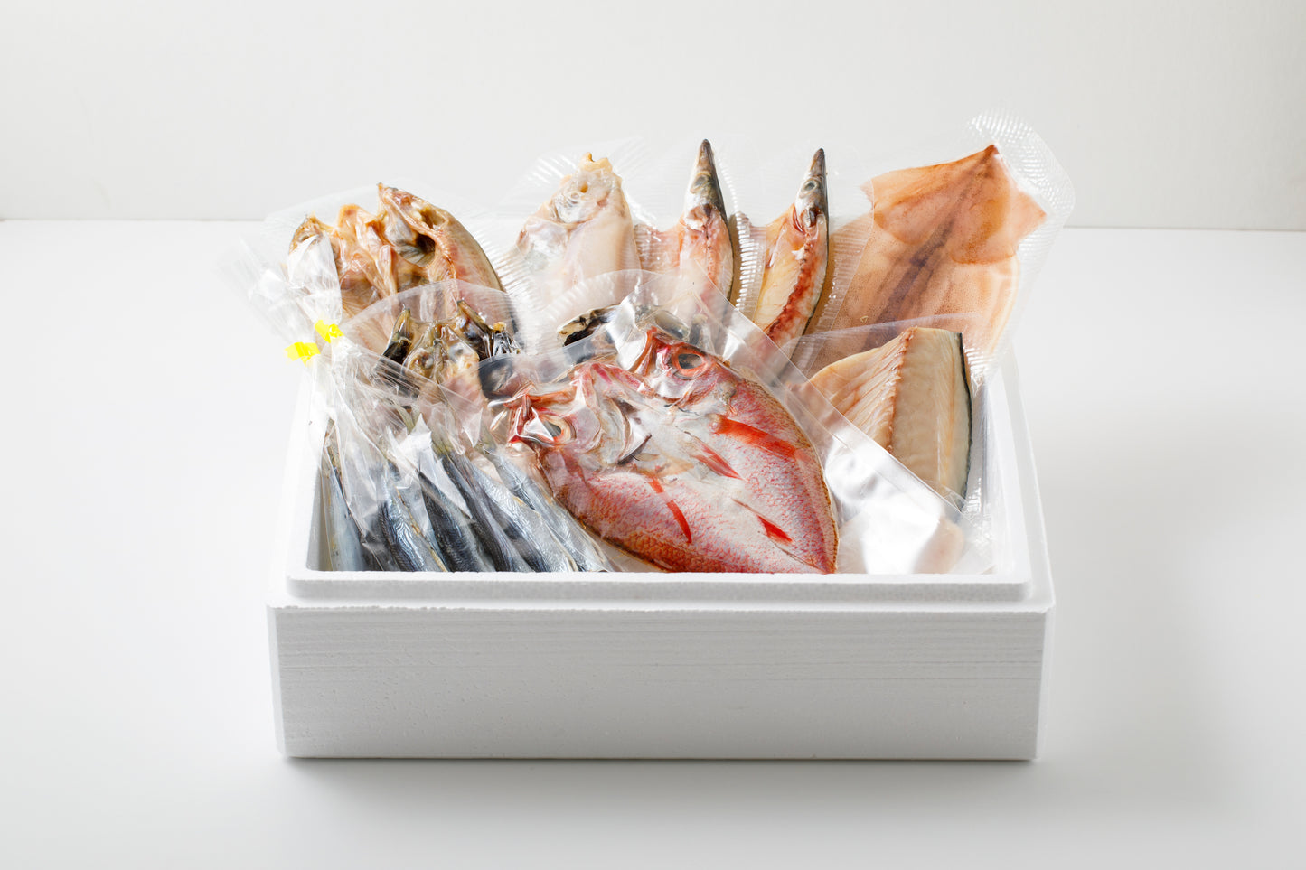干物セット のどぐろ入り