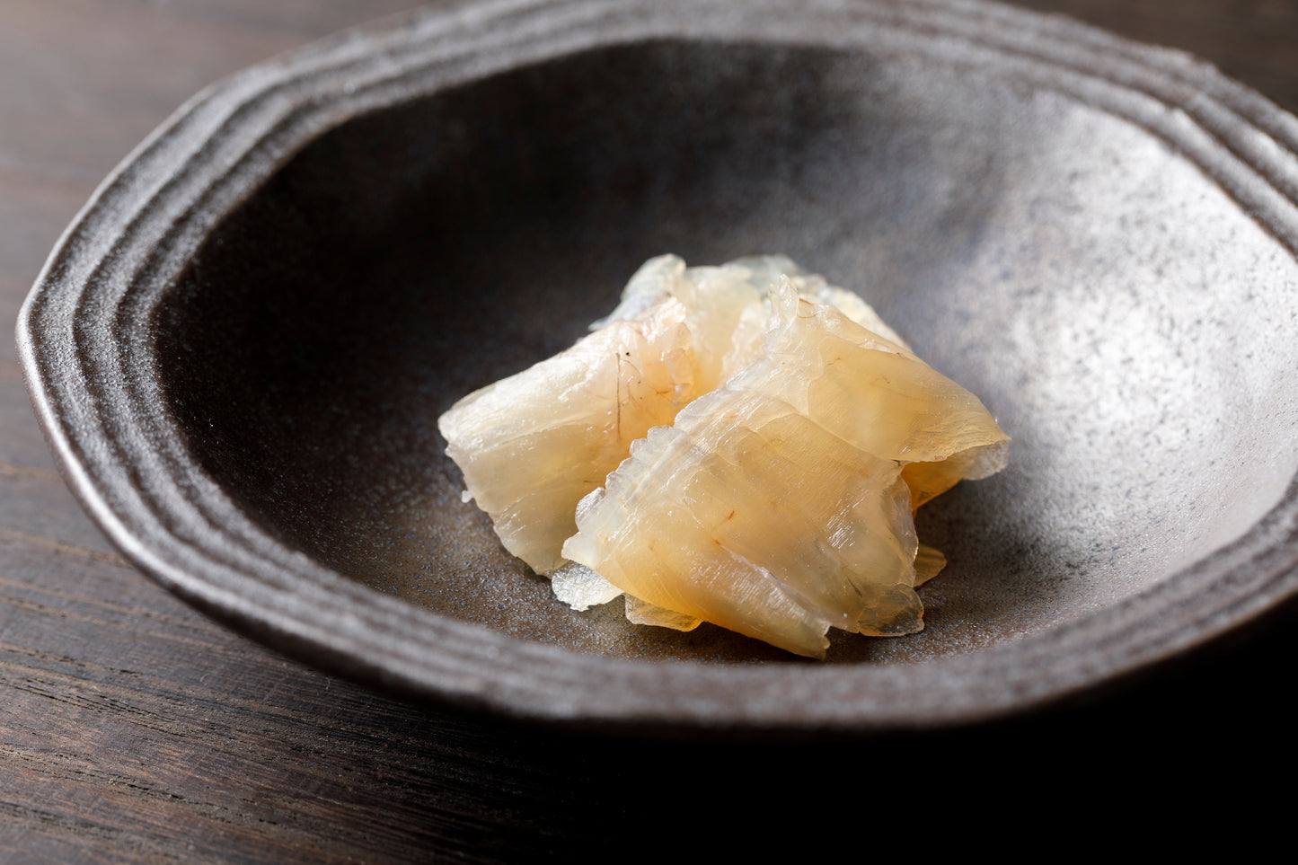 昆布締め おまかせ3種