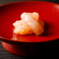 甘えび昆布締め