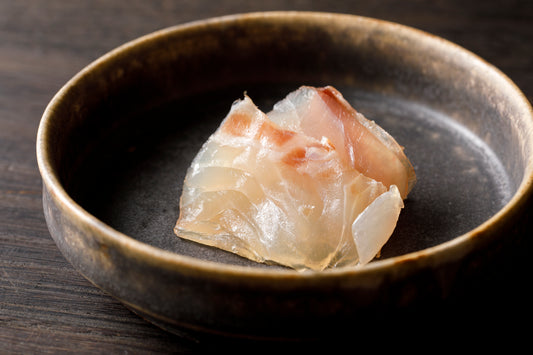 昆布締め　2種セット