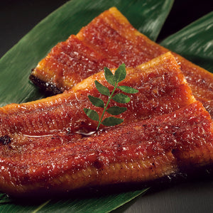 上等うなぎ – 有限会社島田水産